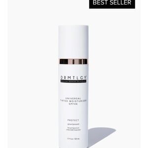 DRMTLGY Universal Tinted Moisturizer DRMTLGY Tinted Moisturizer